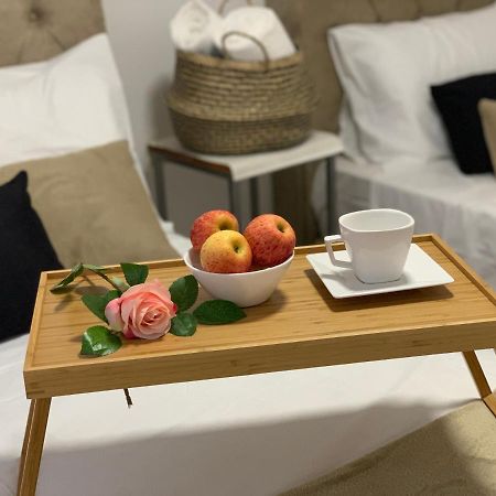 Apartmentforstay 20 Em Marilia Tanger Esterno foto