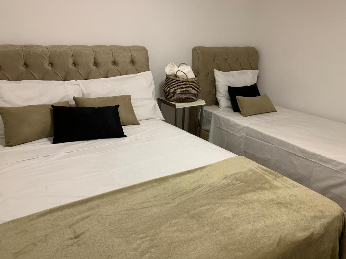 Apartmentforstay 20 Em Marilia Tanger Esterno foto