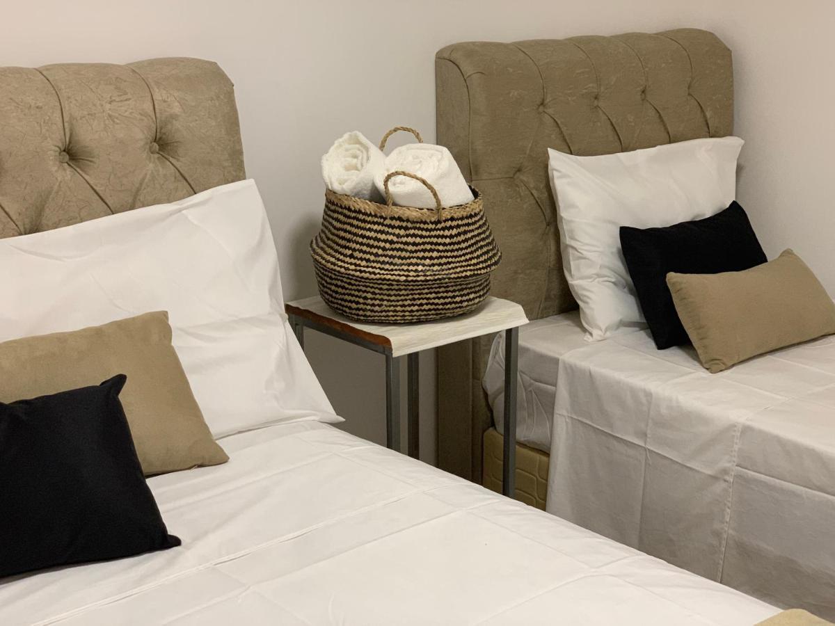 Apartmentforstay 20 Em Marilia Tanger Esterno foto