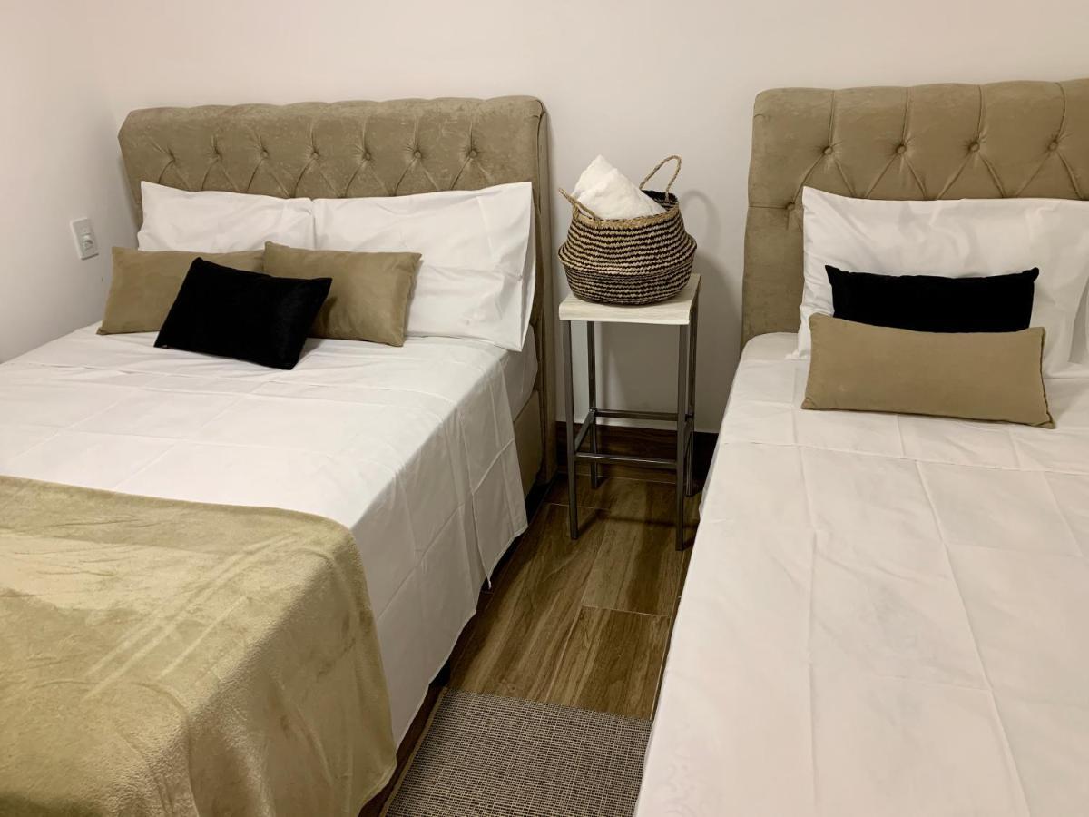 Apartmentforstay 20 Em Marilia Tanger Esterno foto