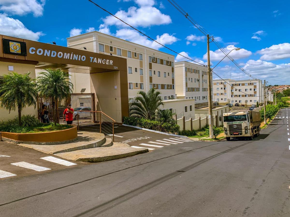 Apartmentforstay 20 Em Marilia Tanger Esterno foto