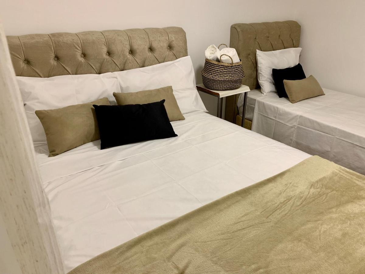Apartmentforstay 20 Em Marilia Tanger Esterno foto