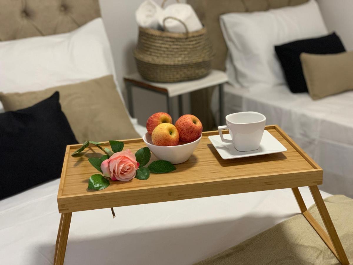 Apartmentforstay 20 Em Marilia Tanger Esterno foto
